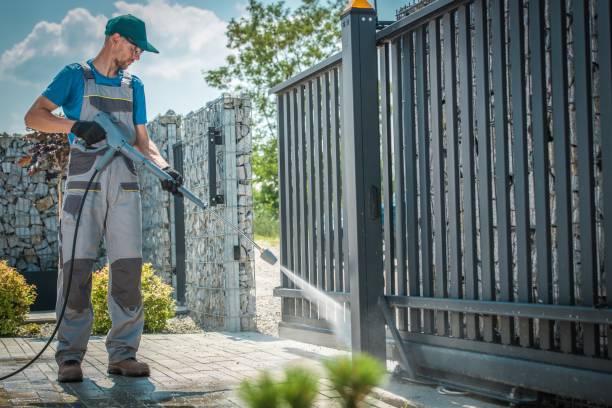 Best Dumpster Area Cleaning  in Delft Colony, CA