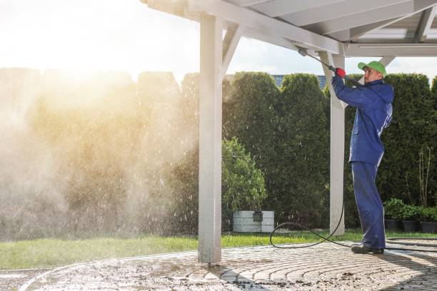 Best Machinery and Equipment Cleaning  in Delft Colony, CA