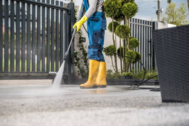 Best Post-Construction Pressure Washing  in Delft Colony, CA